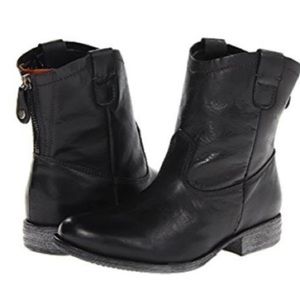 Eric Michael Ontario Waterproof Boots